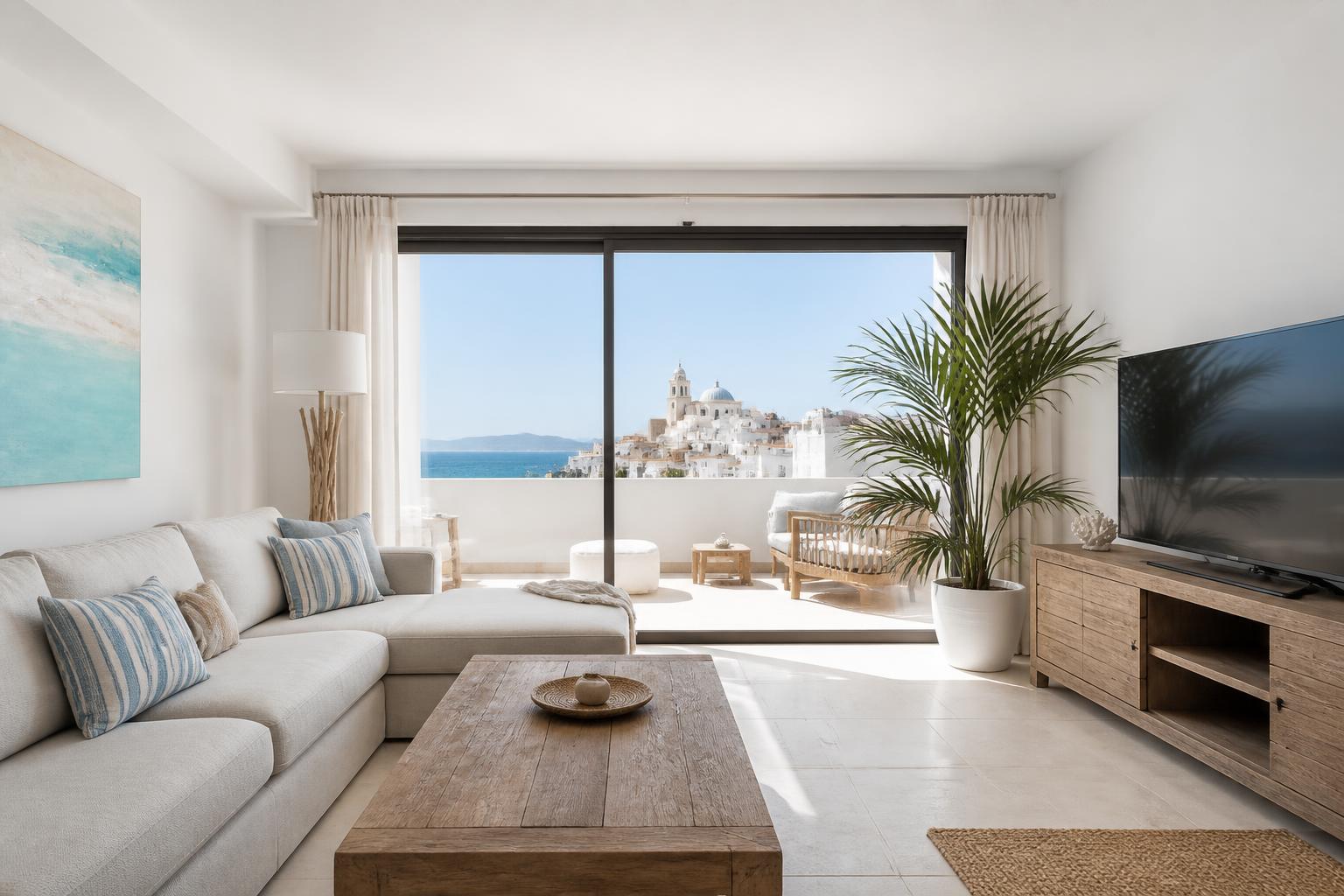 Vistamar Altea i Altea, Spanien